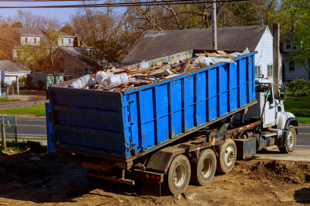 Best Hoarding Cleanup  in Waterloo, WI