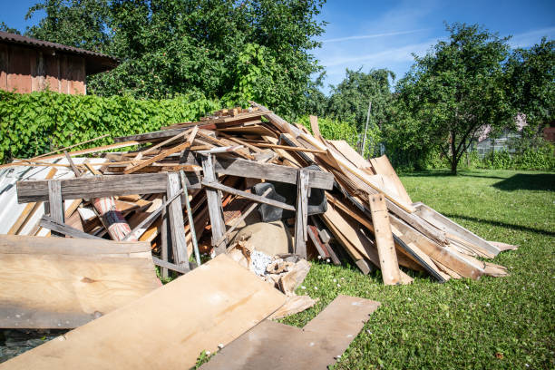 Professional Junk Removal Services in Waterloo, WI